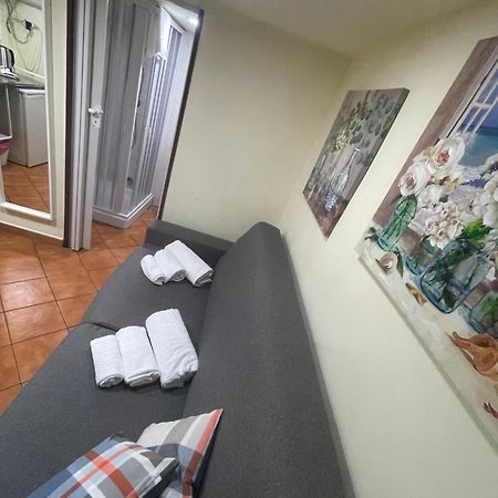Centro Storico Casa Mari' Apartment Napoli Exterior foto