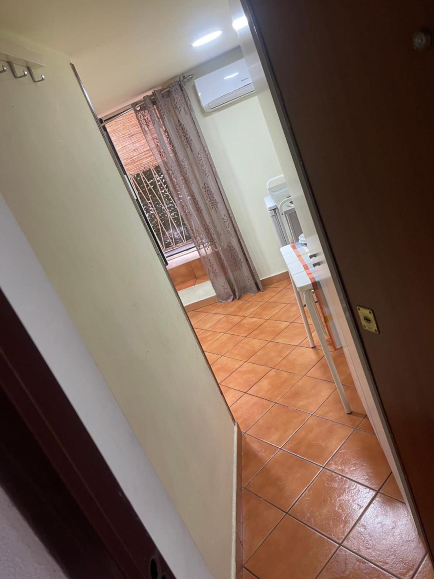 Centro Storico Casa Mari' Apartment Napoli Exterior foto
