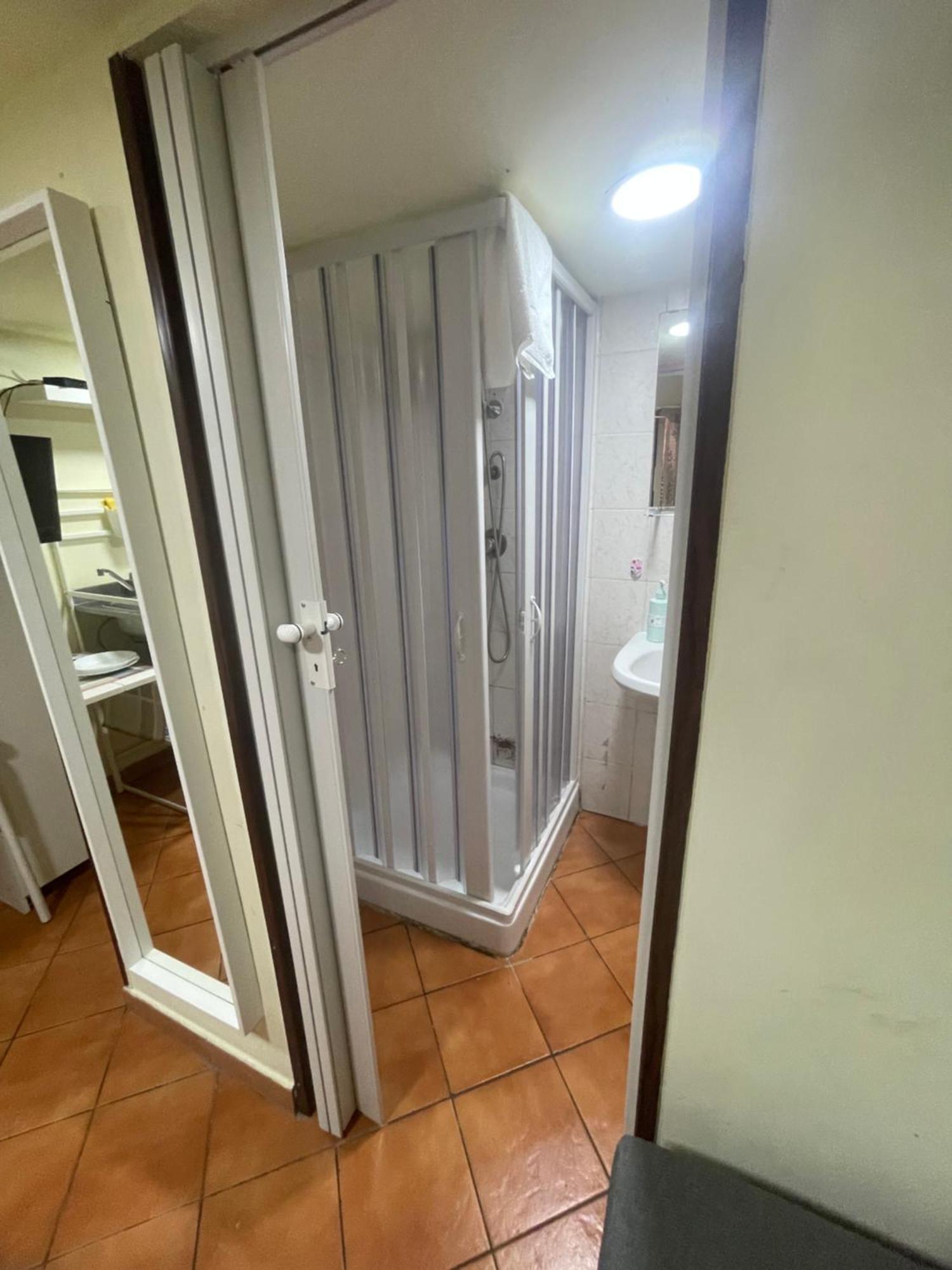 Centro Storico Casa Mari' Apartment Napoli Exterior foto